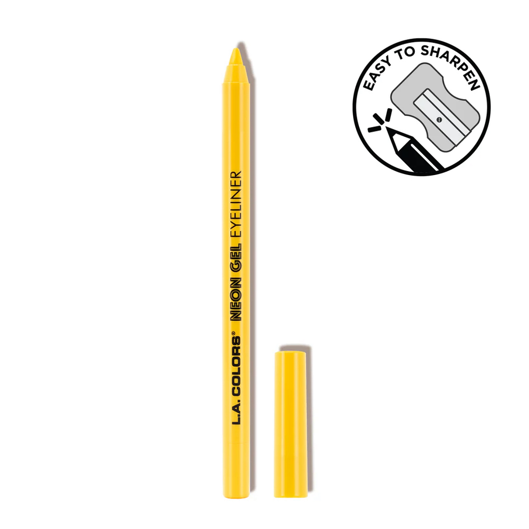 Delineador de ojos en gel 13