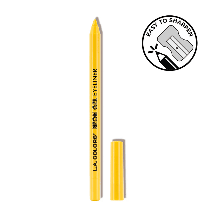 Delineador de ojos en gel 13