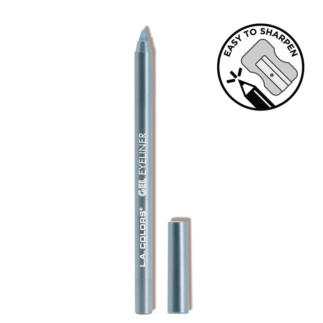 Delineador de ojos en gel 19