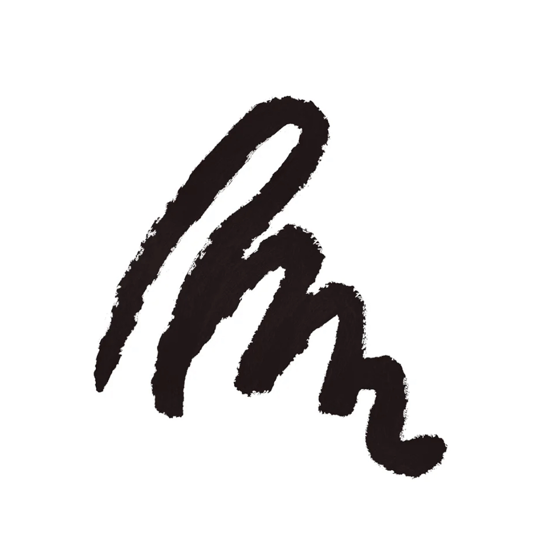 Delineador de ojos en gel 24