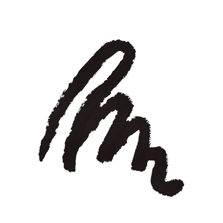 Delineador de ojos en gel 24