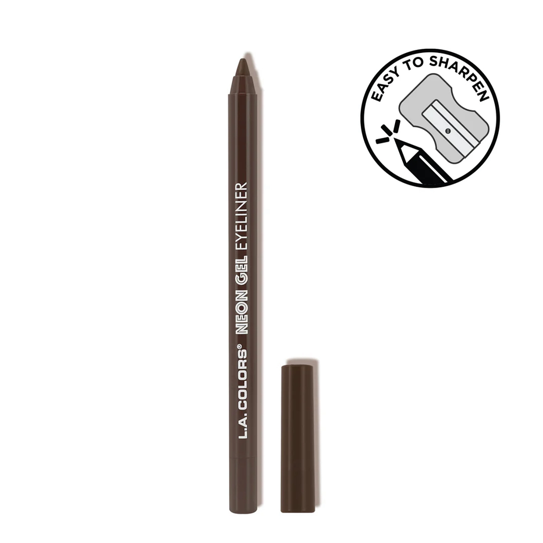 Delineador de ojos en gel 22