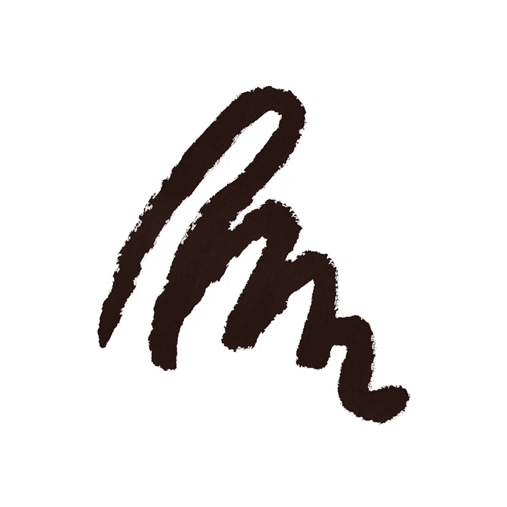 Delineador de ojos en gel 21