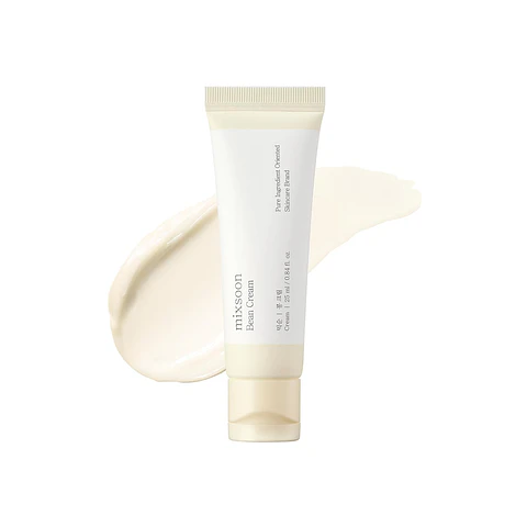 Bean Cream – Tubo 25 ml
