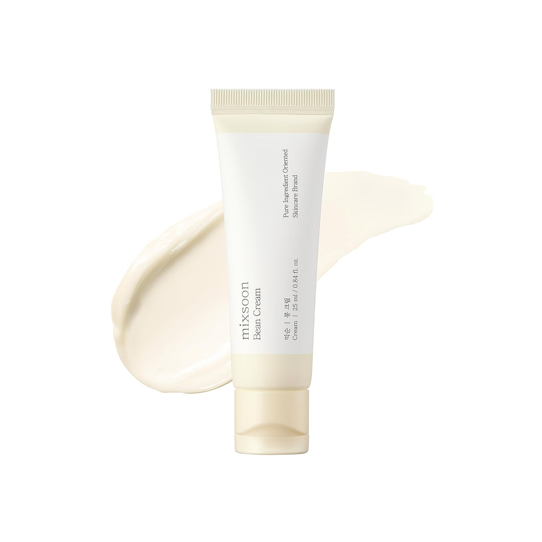 Bean Cream – Tubo 25 ml 1