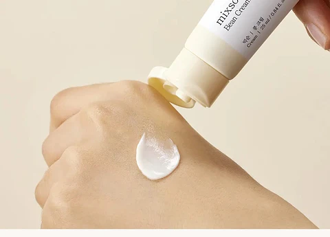 Bean Cream – Tubo 25 ml
