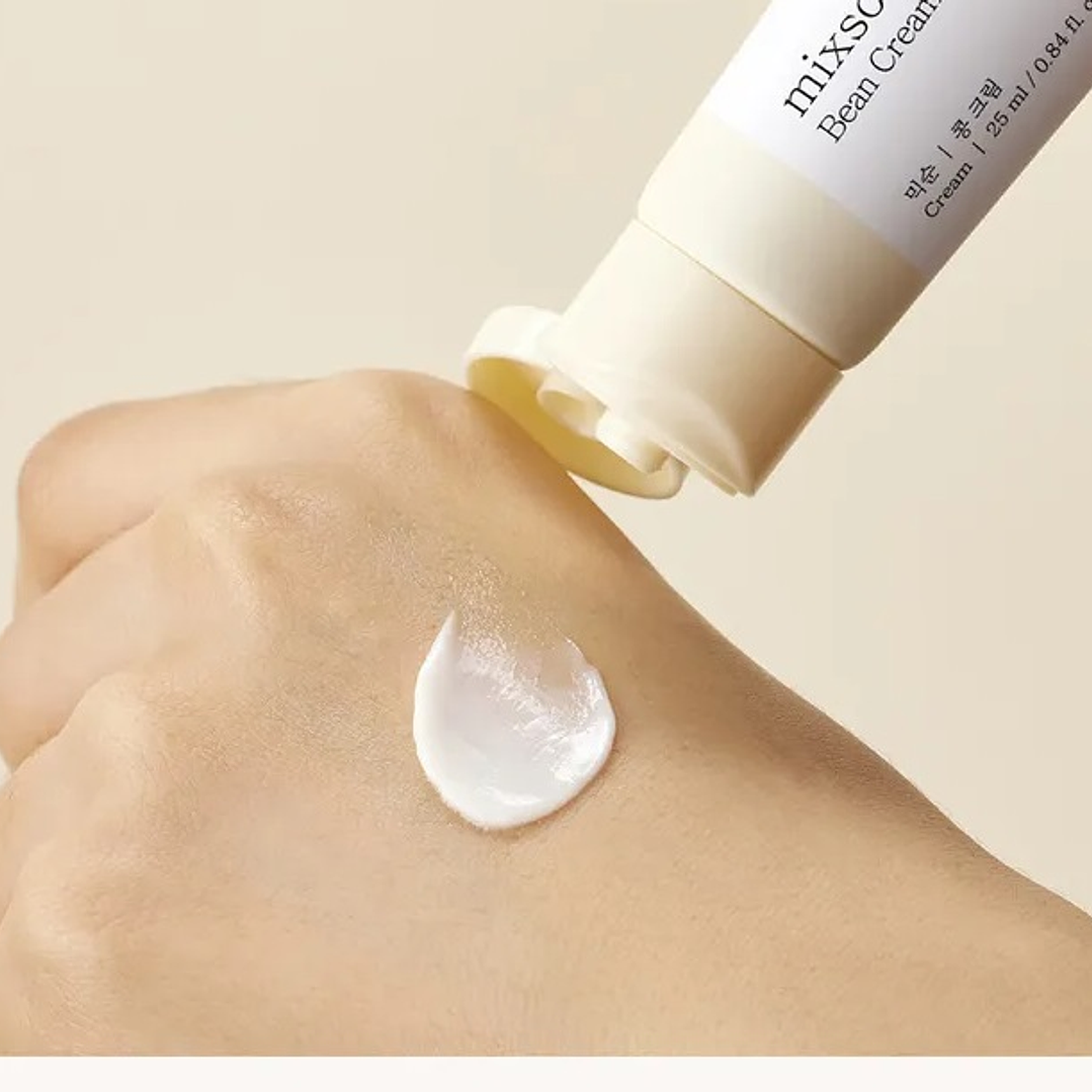 Bean Cream – Tubo 25 ml 2