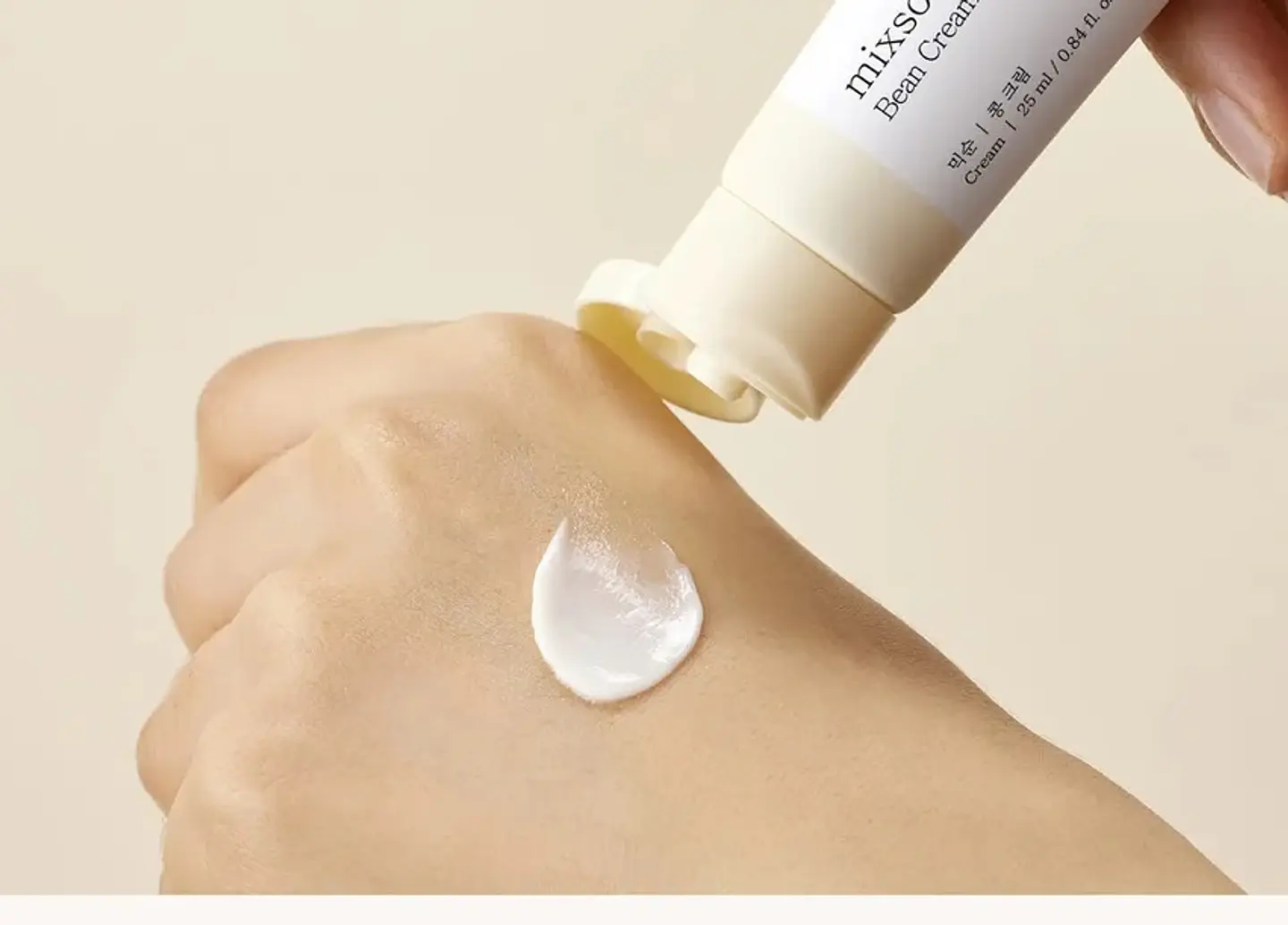 Bean Cream – Tubo 25 ml 2