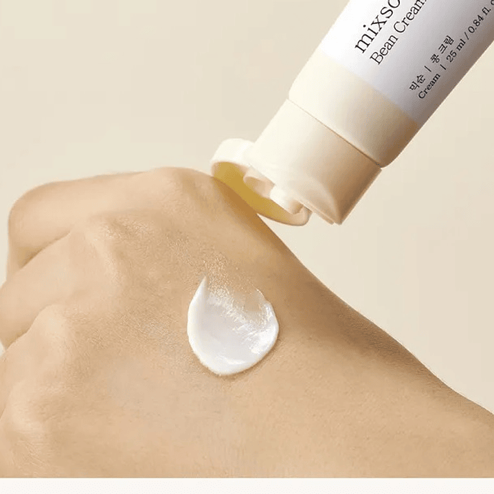 Bean Cream – Tubo 25 ml 2