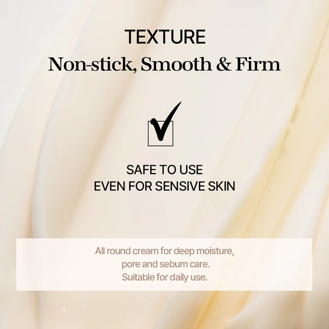 Bean Cream – Tubo 25 ml 3