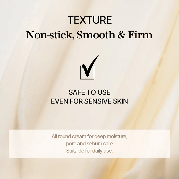 Bean Cream – Tubo 25 ml 3