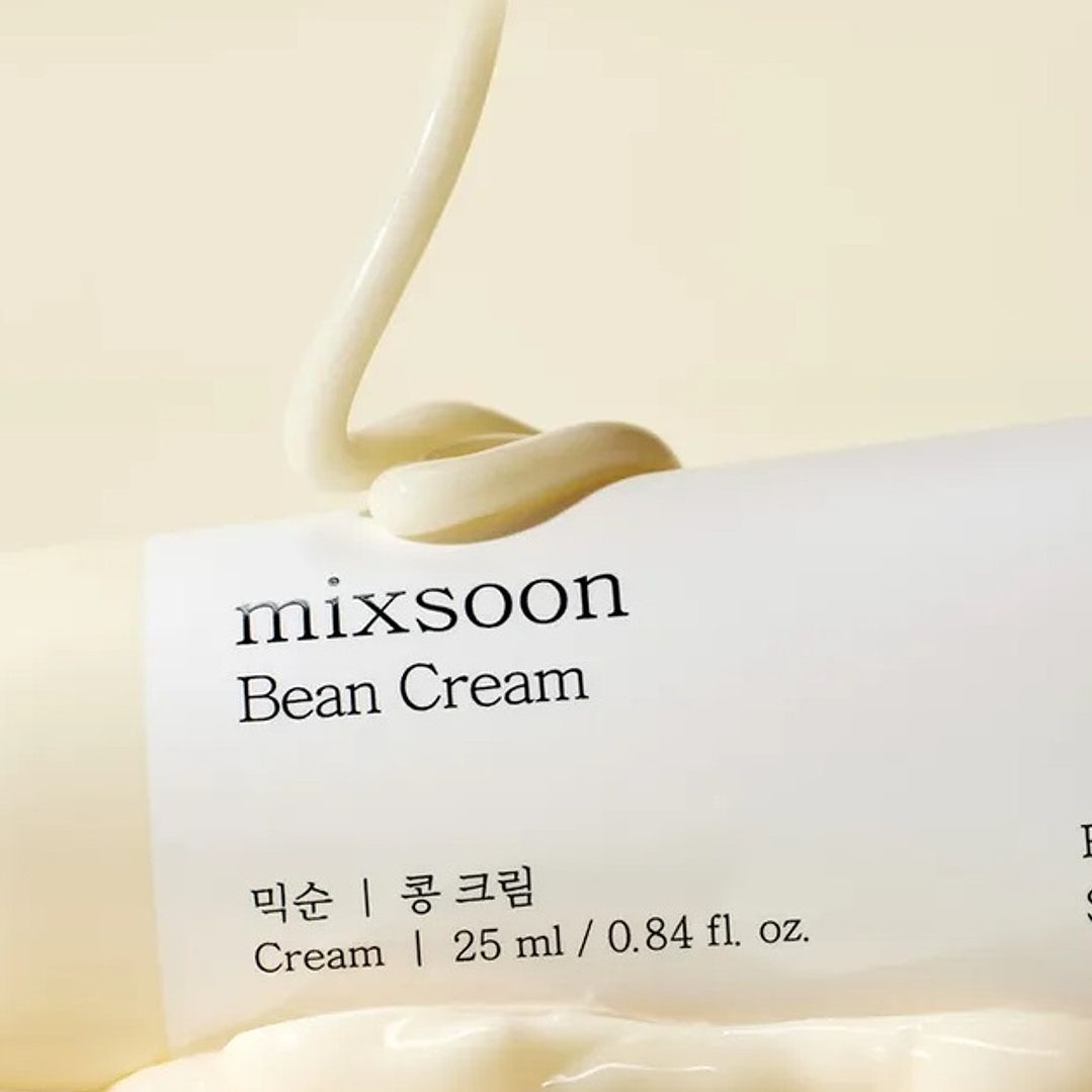 Bean Cream – Tubo 25 ml 4