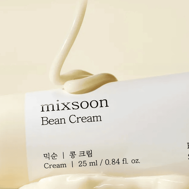 Bean Cream – Tubo 25 ml 4