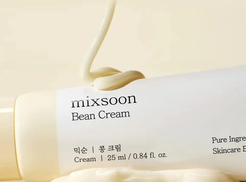 Bean Cream – Tubo 25 ml 4