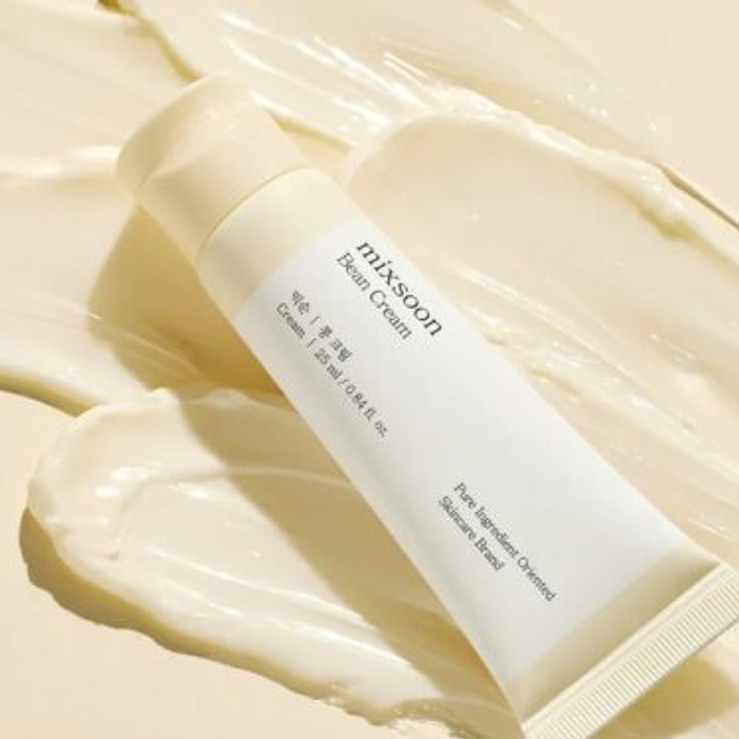 Bean Cream – Tubo 25 ml 5