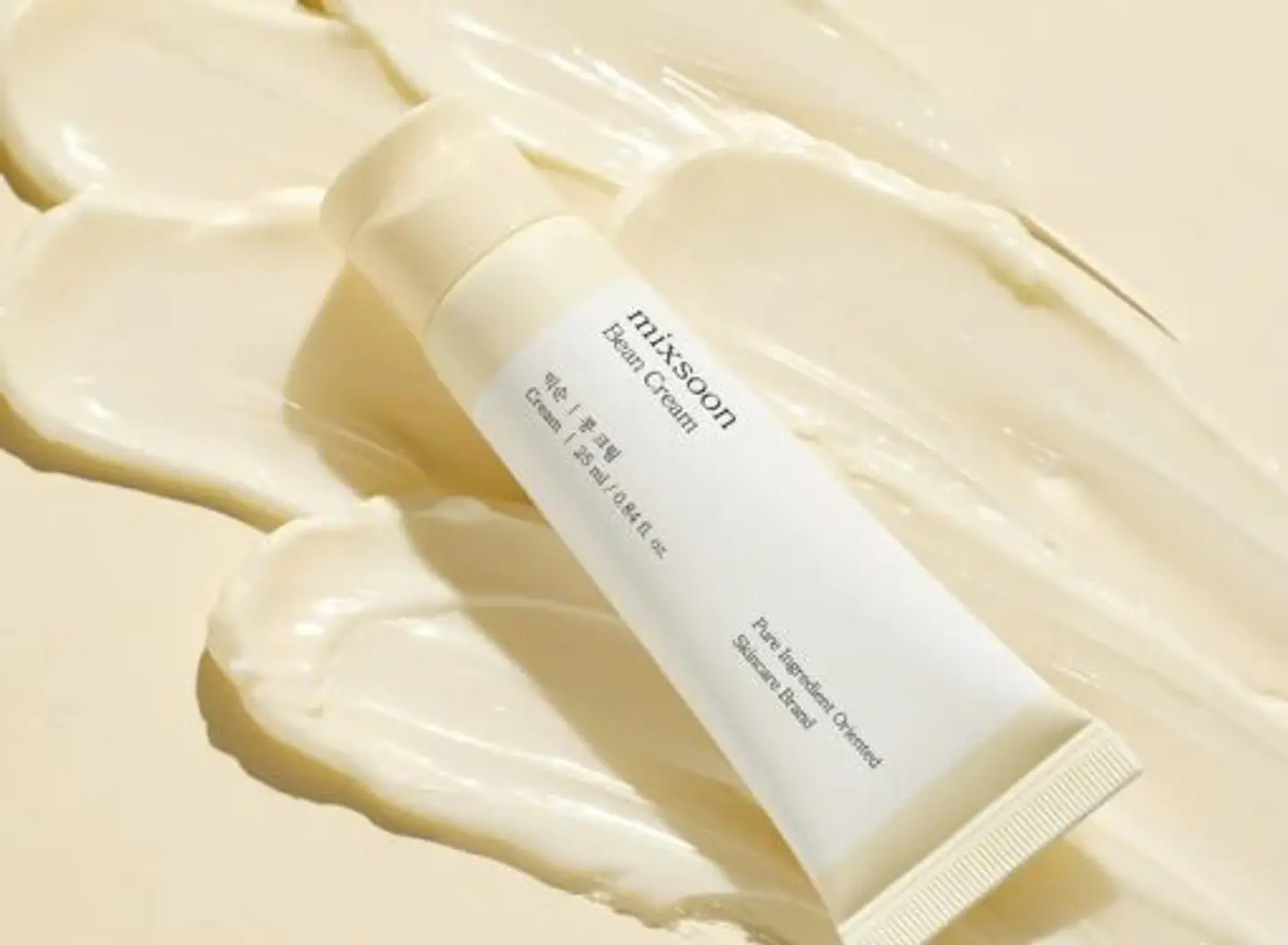 Bean Cream – Tubo 25 ml 5