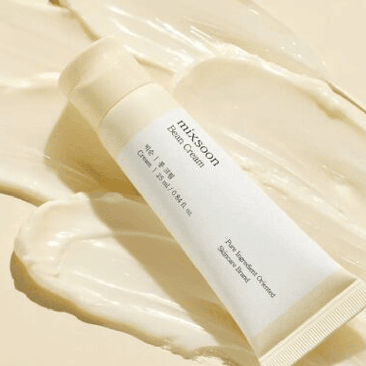 Bean Cream – Tubo 25 ml 5