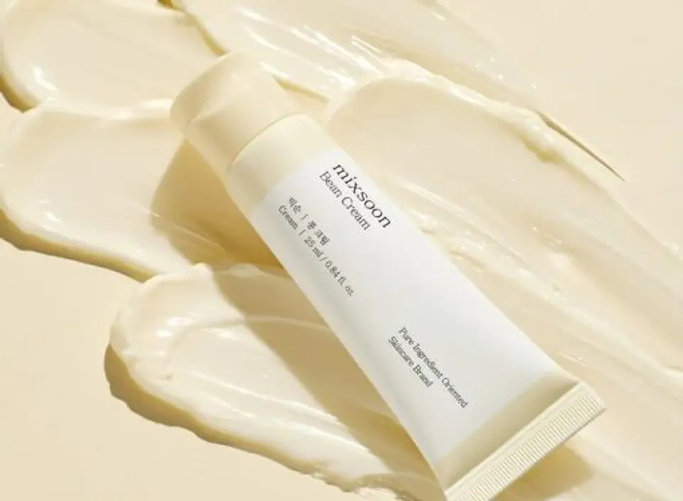 Bean Cream – Tubo 25 ml 5