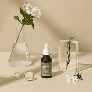 Serum Houttuynia Cordata + Tea Tree 30 ml