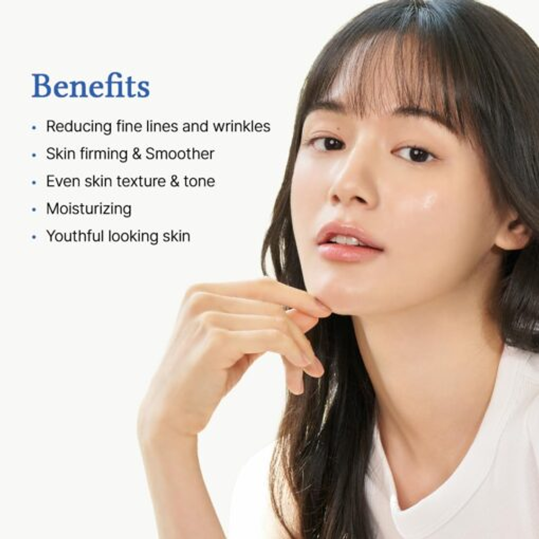 SERUM 0.1% Gentle Retinol – 30ml 3