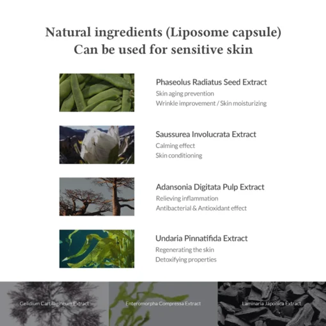 Quick Step Sebum Cleanser – Ablandador y Removedor de Puntos negros – 100ml 8