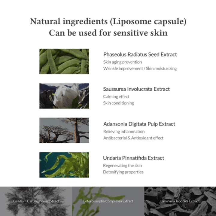 Quick Step Sebum Cleanser – Ablandador y Removedor de Puntos negros – 100ml 8