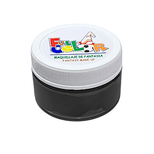 Pintura fantasia negro (LAB. chileno)