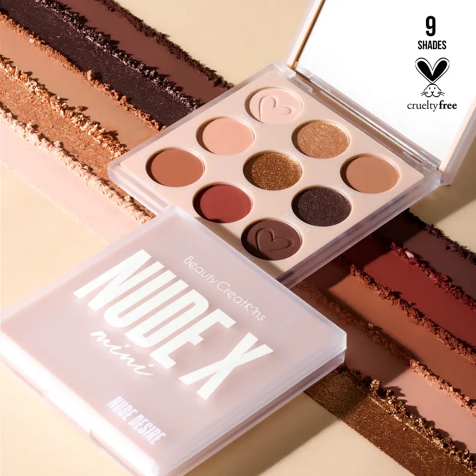 sombra NUDE DESIRE  1