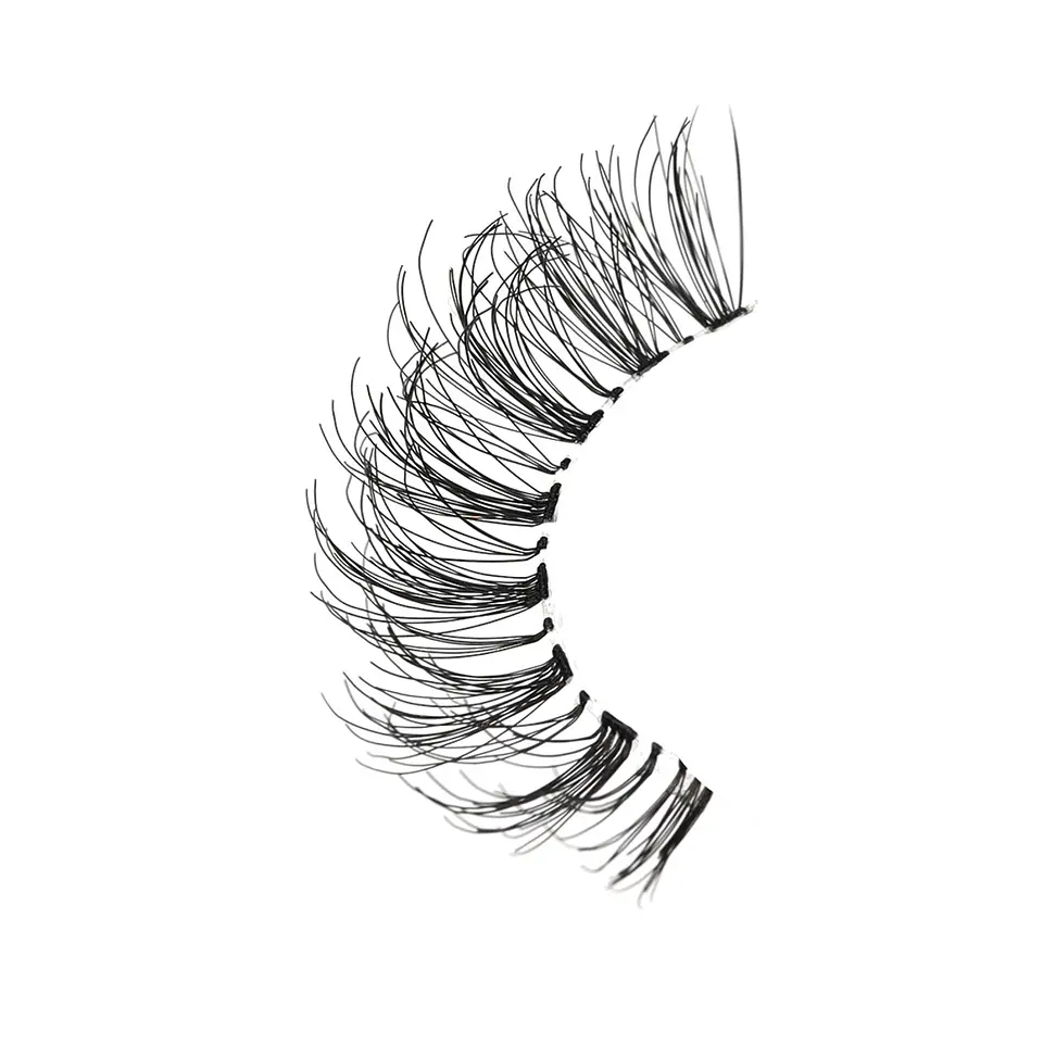 Love & Lash 100  2