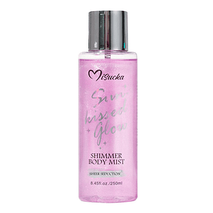Shimmer Body Mist Sheer Seduction