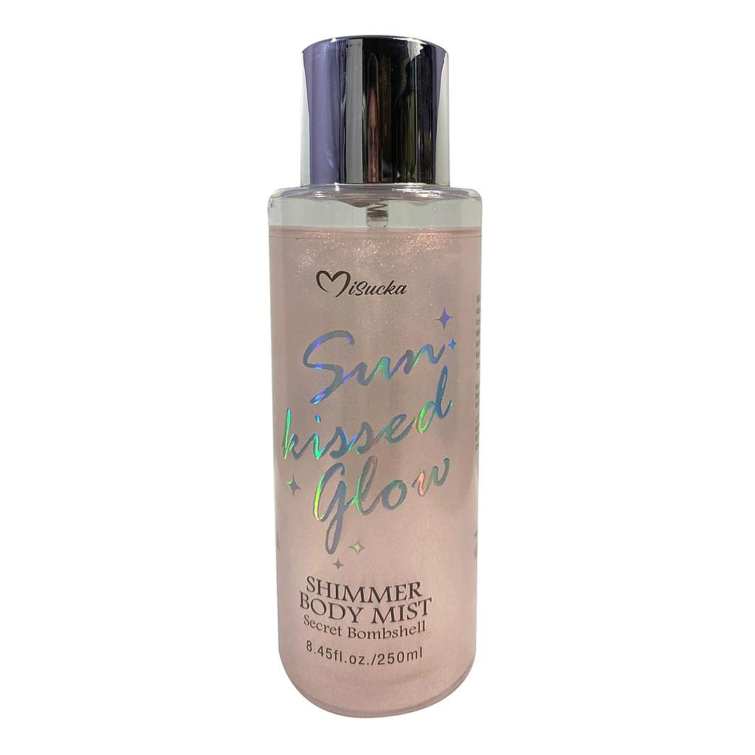 SHIMMER Body Mist INFINITE CHARM 1