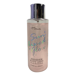 SHIMMER Body Mist INFINITE CHARM