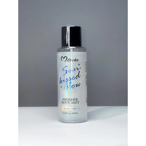 Shimmer Body Mist Mystic Wish