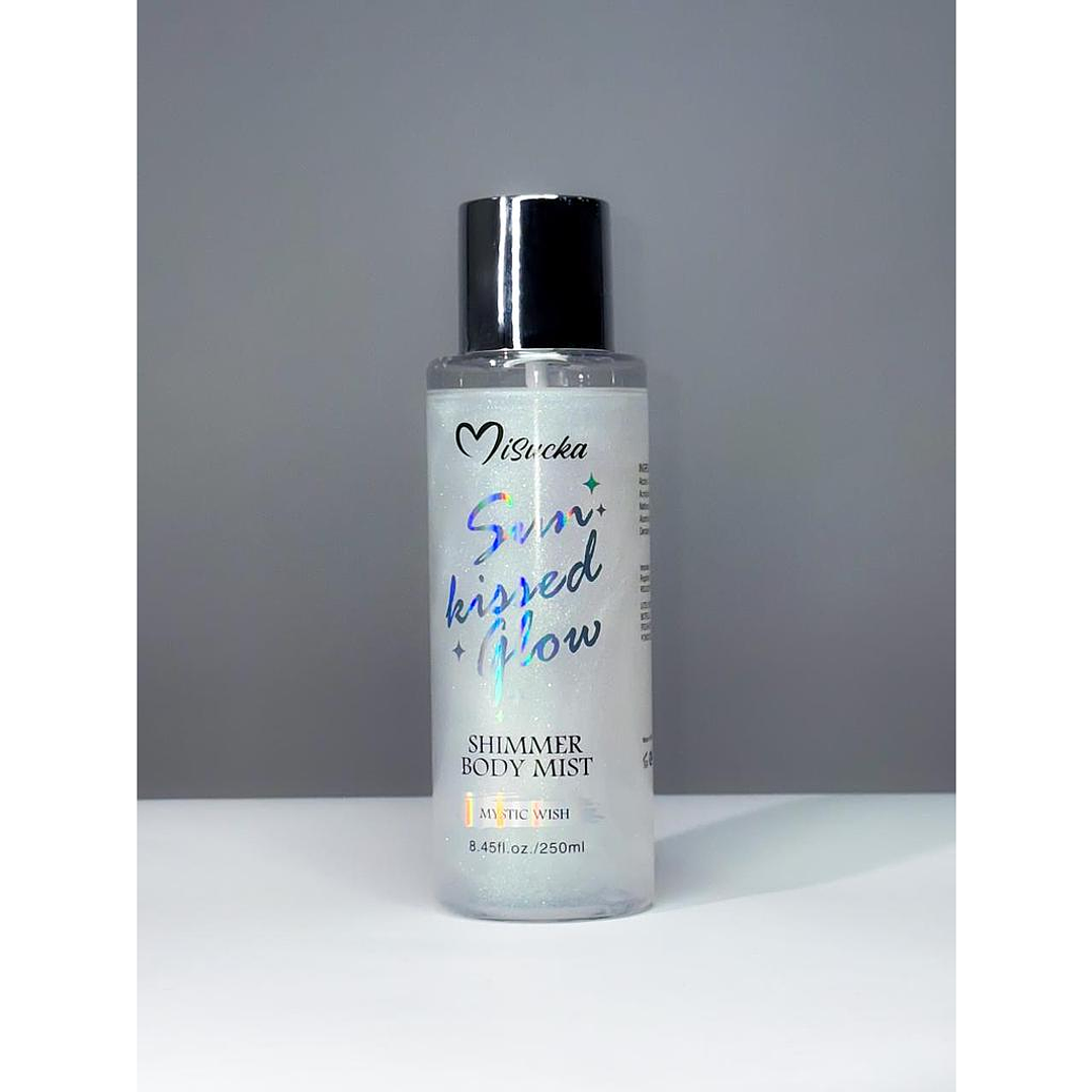 Shimmer Body Mist Mystic Wish 1