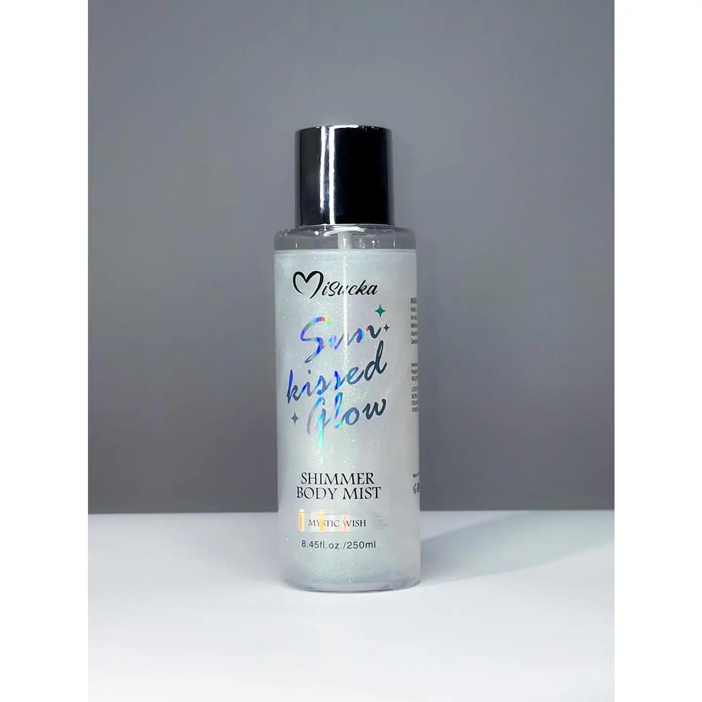 Shimmer Body Mist Mystic Wish 1