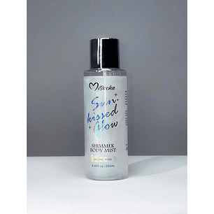 Shimmer Body Mist Mystic Wish