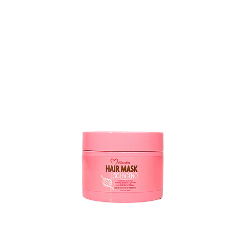  Hair Mask Colageno