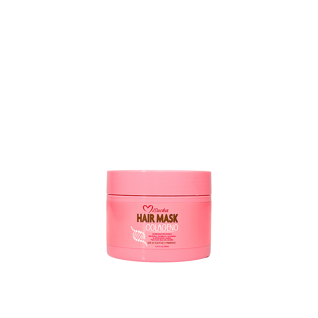  Hair Mask Colageno 1