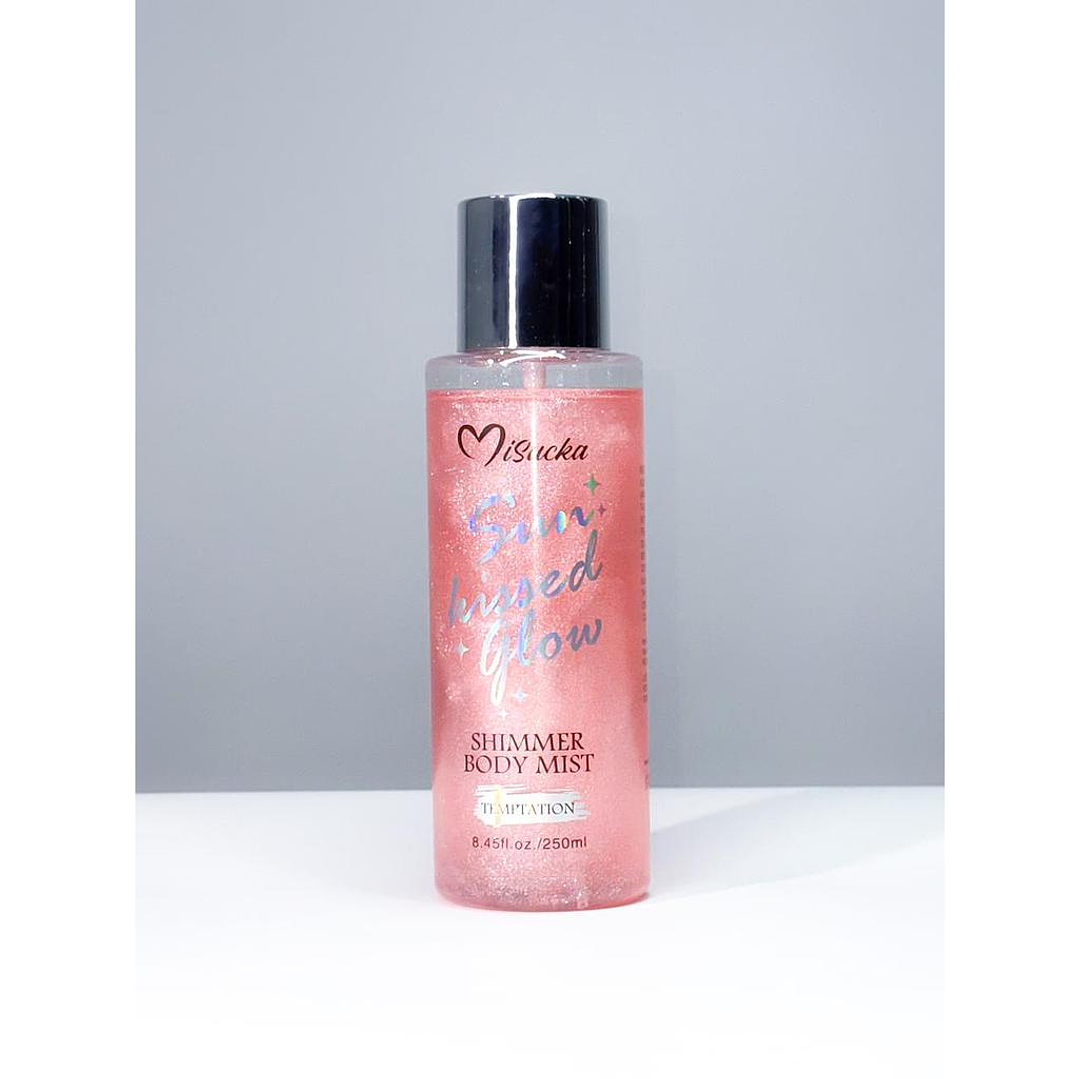 Shimmer Body Mist Temptation 1