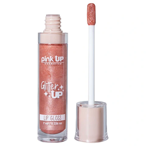 LIP GLOSS GLITTER UP "STELLAR"