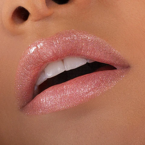 LIP GLOSS GLITTER UP "STELLAR"