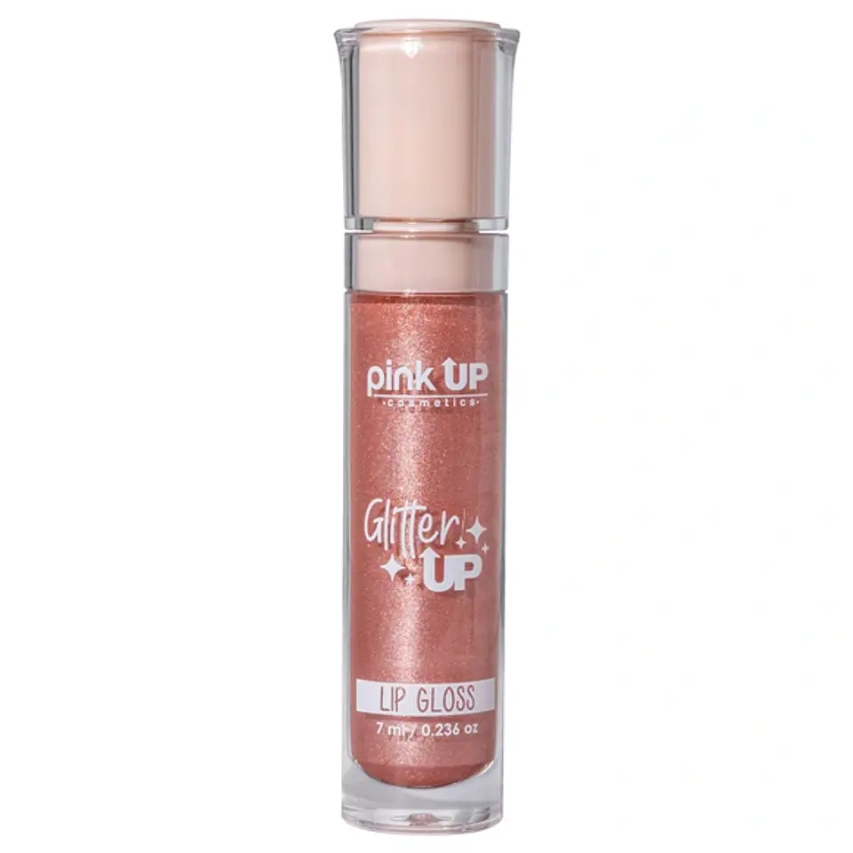 LIP GLOSS GLITTER UP 