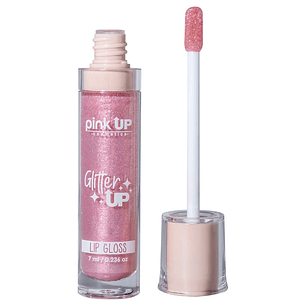 LIP GLOSS GLITTER UP 