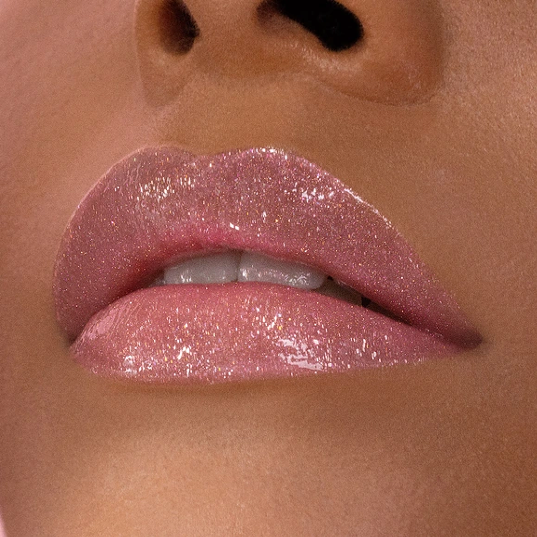 LIP GLOSS GLITTER UP 