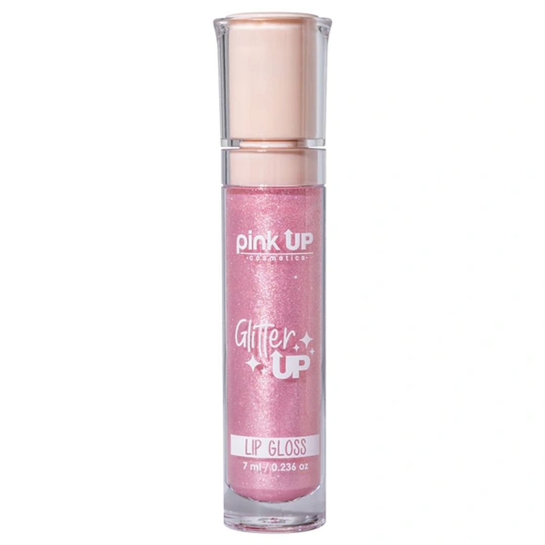 LIP GLOSS GLITTER UP 