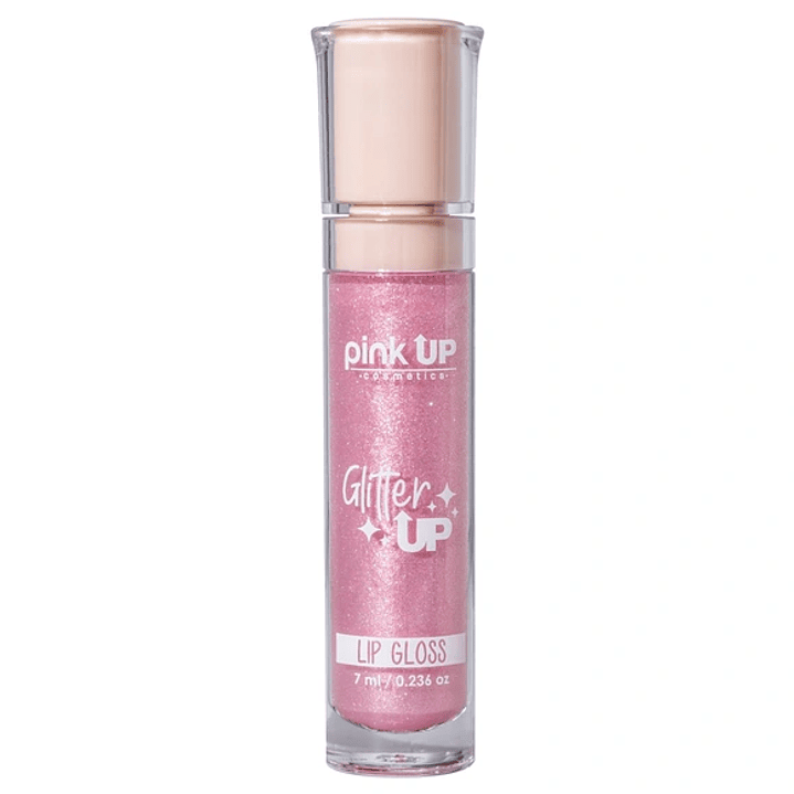 LIP GLOSS GLITTER UP 