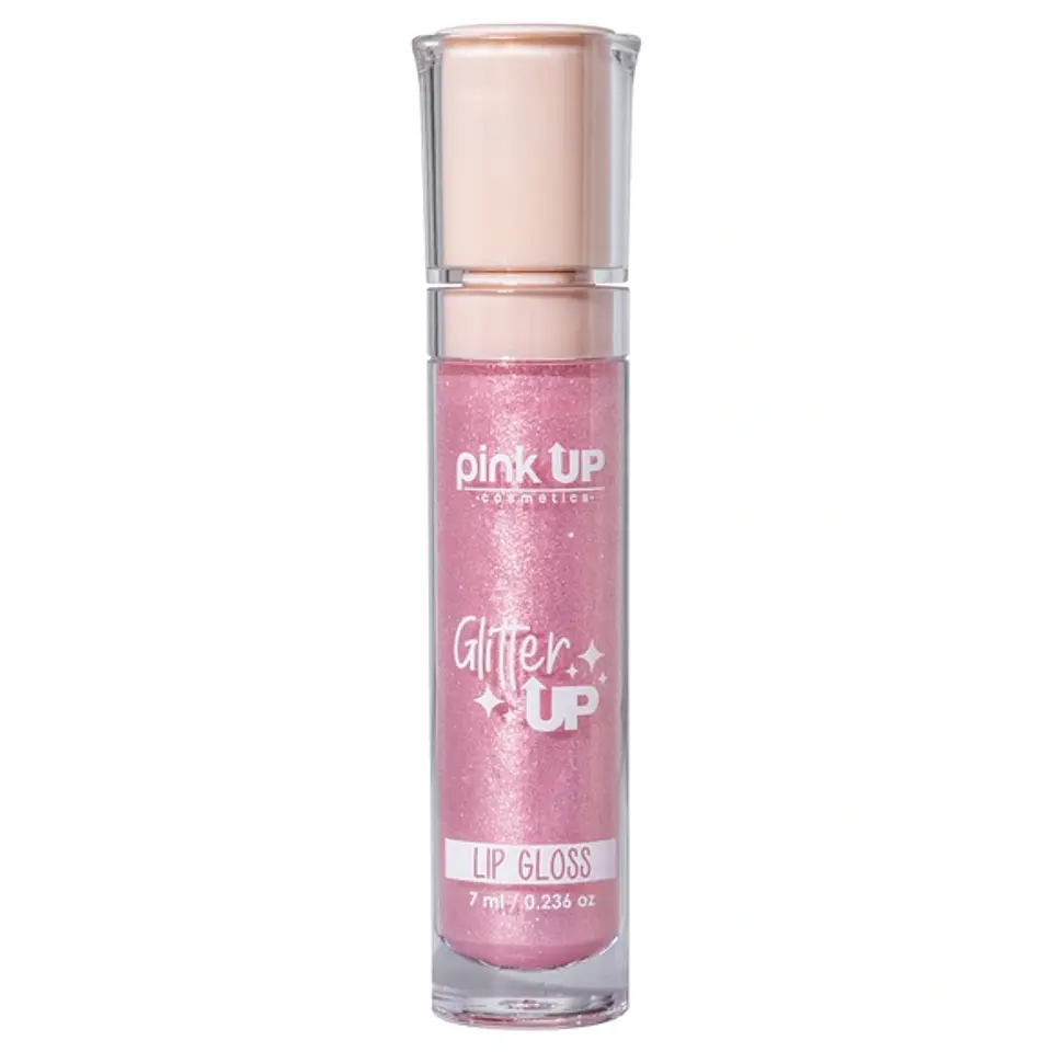 LIP GLOSS GLITTER UP 
