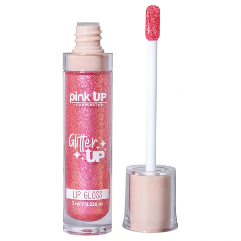 LIP GLOSS GLITTER UP "STAR DUST"