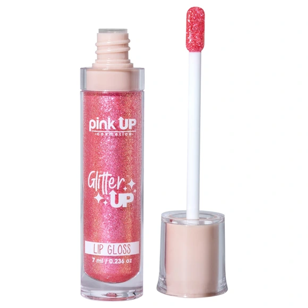 LIP GLOSS GLITTER UP 