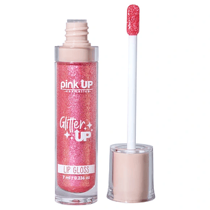 LIP GLOSS GLITTER UP 
